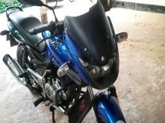 Bajaj Pulsar 150